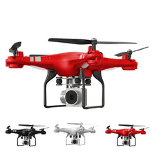 Load image into Gallery viewer, 2.4G Altitude Hold HD Camera Quadcopter RC Drone WiFi