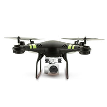 Load image into Gallery viewer, 2.4G Altitude Hold HD Camera Quadcopter RC Drone WiFi