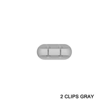 Load image into Gallery viewer, IKSNAIL Cable Holder Silicone Cable Organizer Flexible USB Winder Management Clips Holder For Mouse Keyboard Earphone Headset