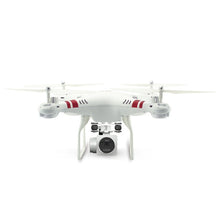 Load image into Gallery viewer, 2.4G Altitude Hold HD Camera Quadcopter RC Drone WiFi
