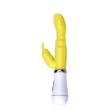 Load image into Gallery viewer, Erotic toys Rabbit Vibrator Female Masturbator Stimulator G-spot Massager  butt plug Sex Toys For Women Dildo vagina massager
